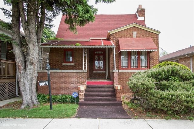536 E 88th St., Chicago, IL 60619