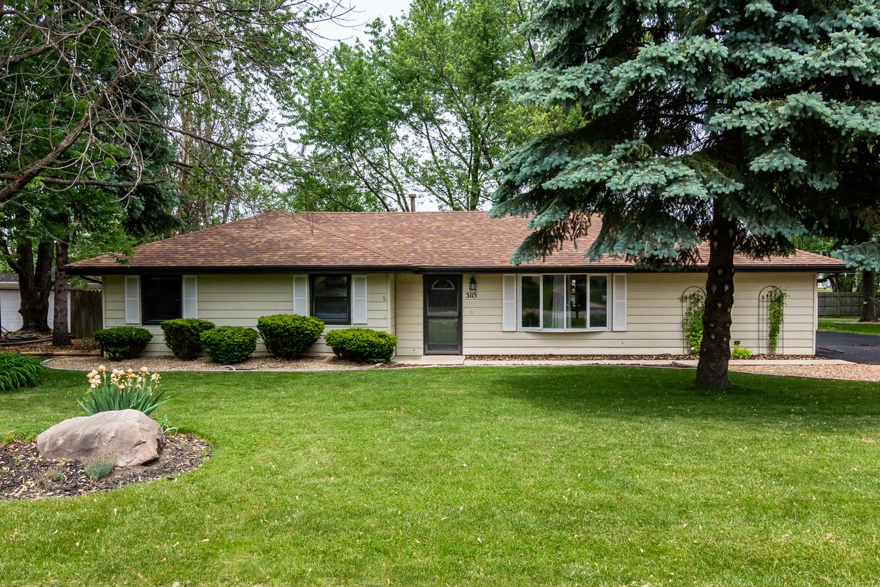 3115 Harris Dr., Joliet, IL 60431