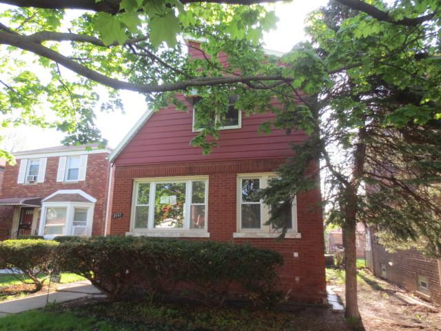 8947 S Laflin St., Chicago, IL 60620