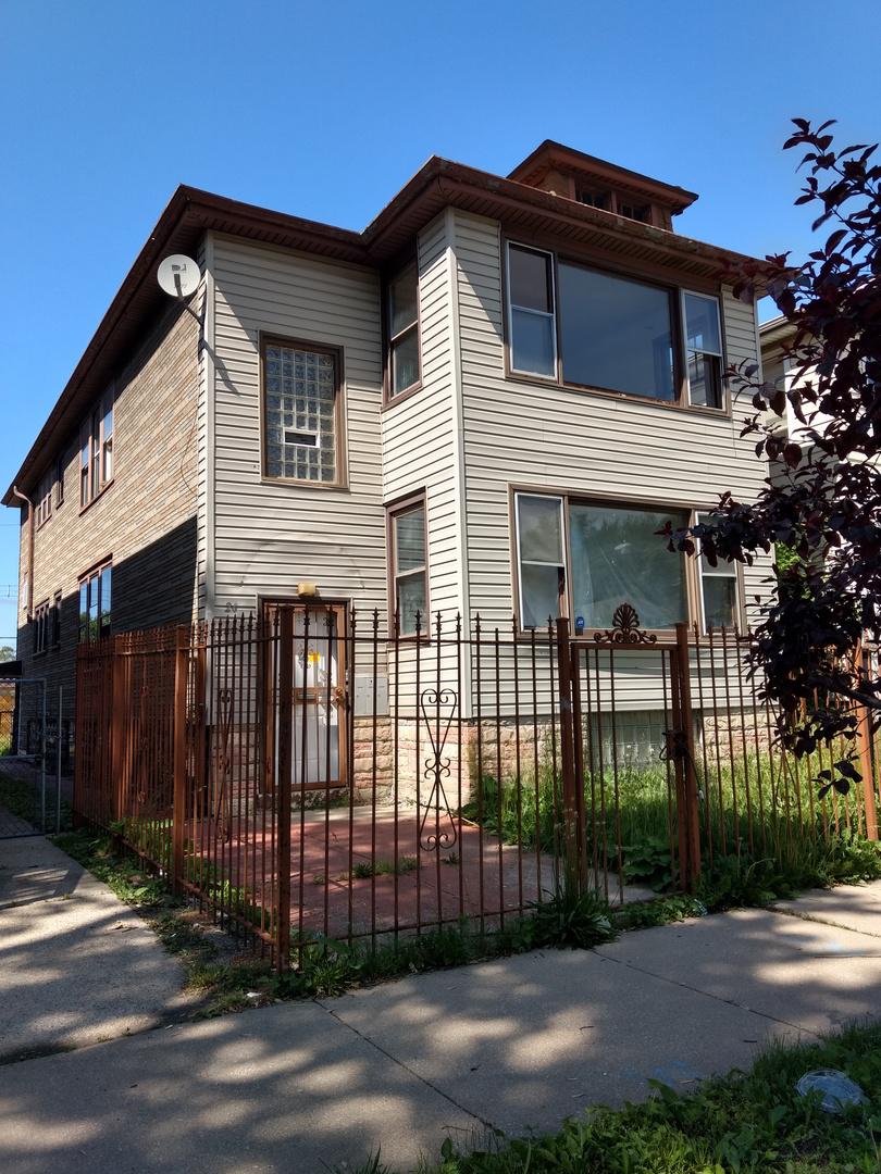 26 E 101st Pl., Chicago, IL 60628