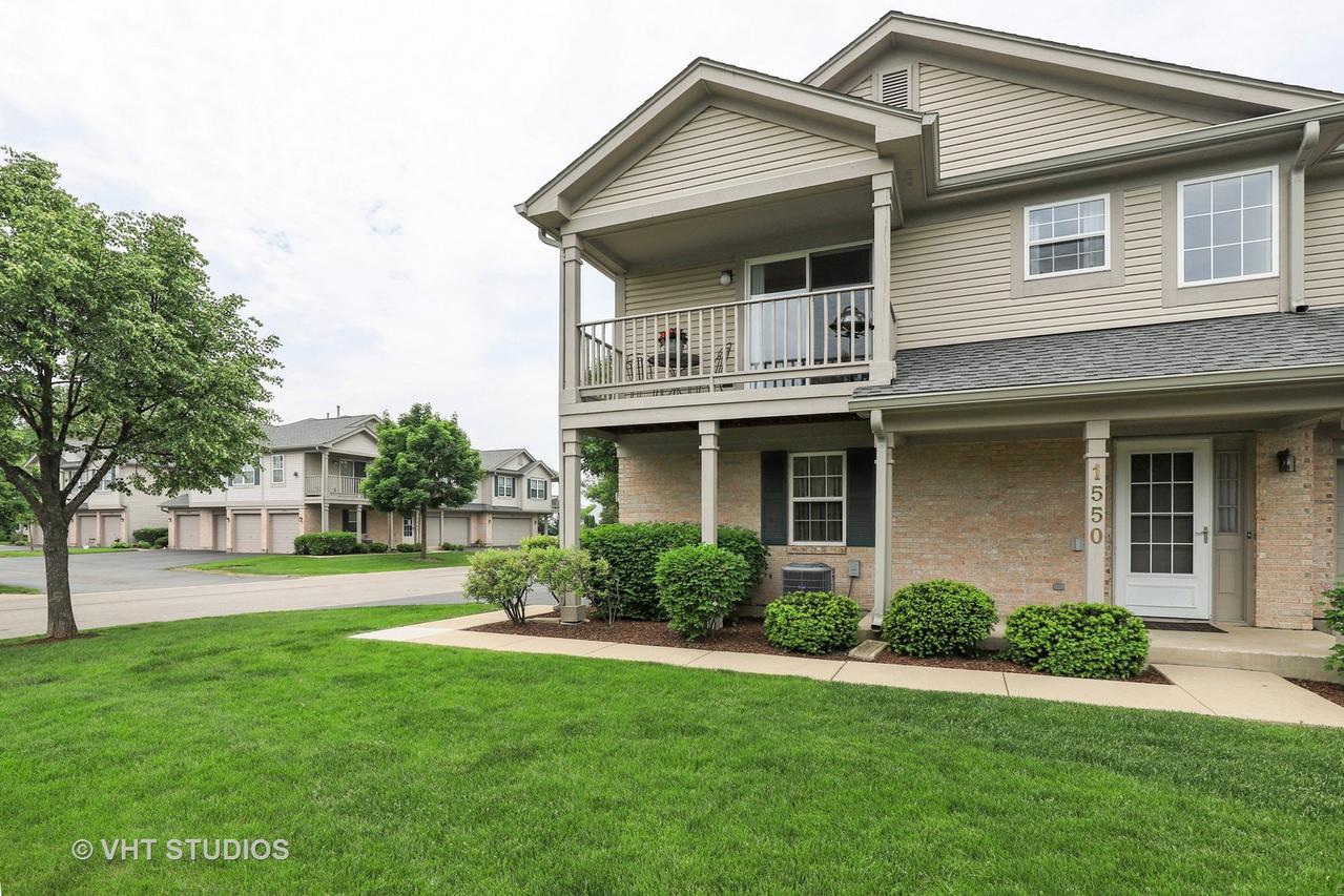 1550 Auburn Ln., Gurnee, IL 60031