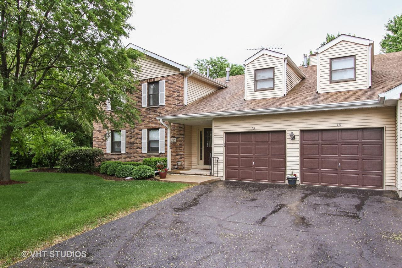 325 Lake St. #1A, Crystal Lake, IL 60014