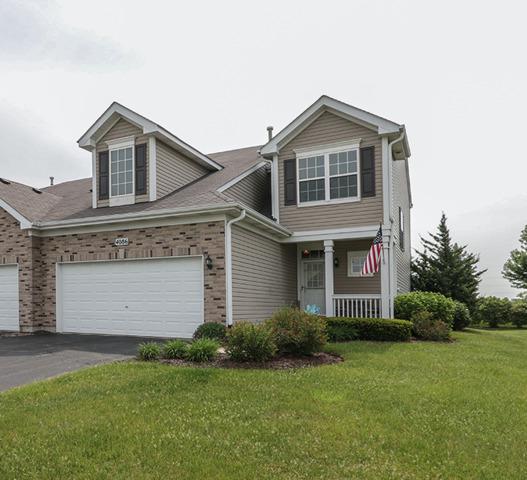 4086 Brady St., Yorkville, IL 60560