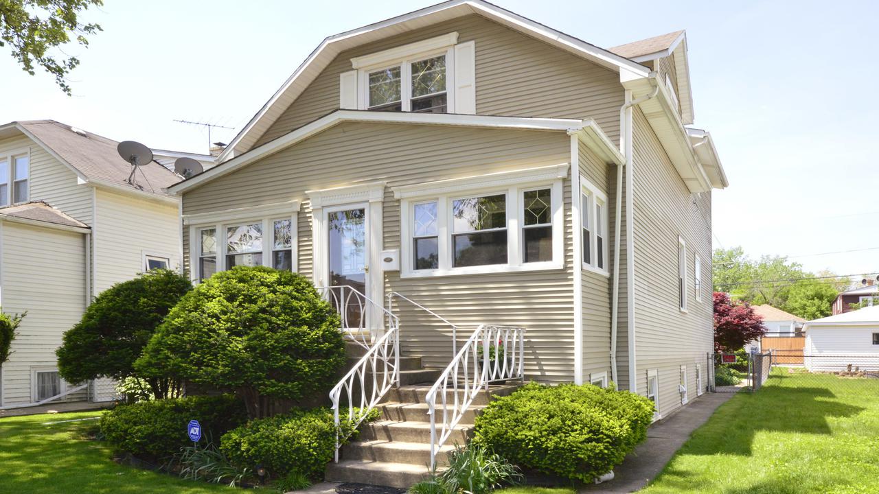 3440 N Natchez Ave., Chicago, IL 60634