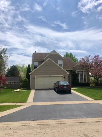 1581 Autumncrest Dr., Crystal Lake, IL 60014