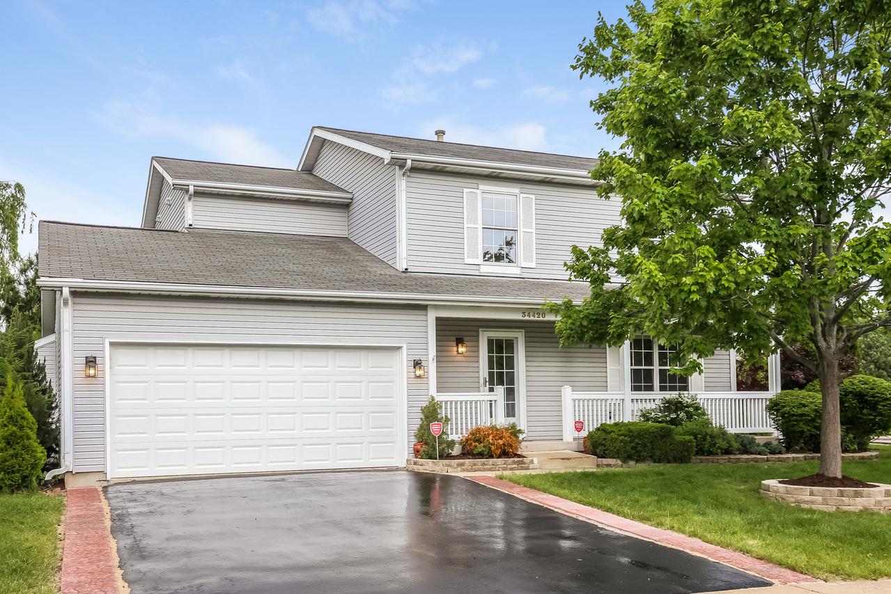 34420 N Old Walnut Cir., Gurnee, IL 60031