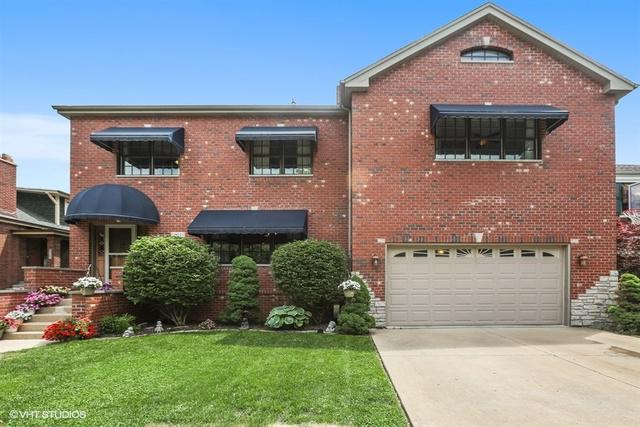 10519 S Hamilton Ave., Chicago, IL 60643