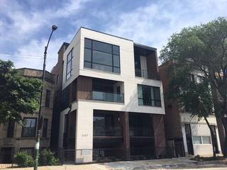 2432 W Chicago Ave. #1S, Chicago, IL 60622