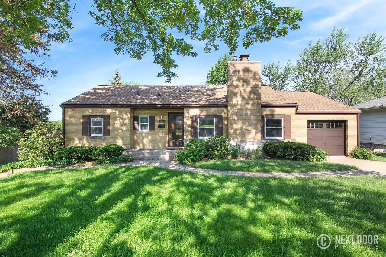 5306 Victor St., Downers Grove, IL 60515