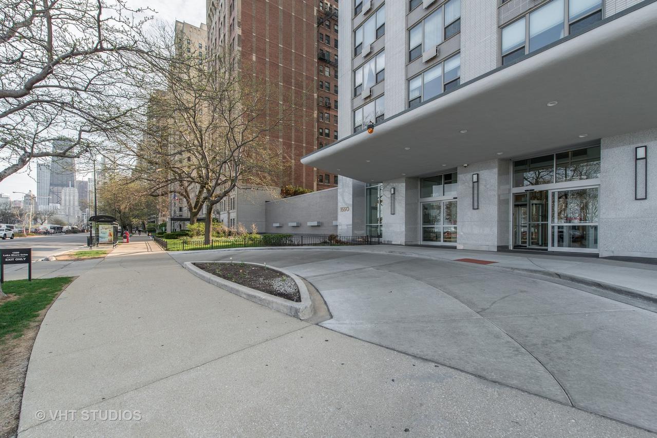 1550 N Lake Shore Dr. #9D, Chicago, IL 60610