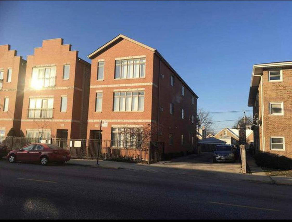 3446 N Harlem Ave. #2, Chicago, IL 60634
