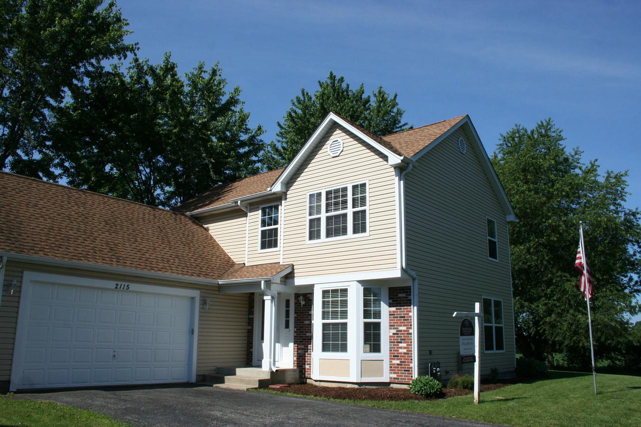 2115 Aspen Dr., Woodstock, IL 60098