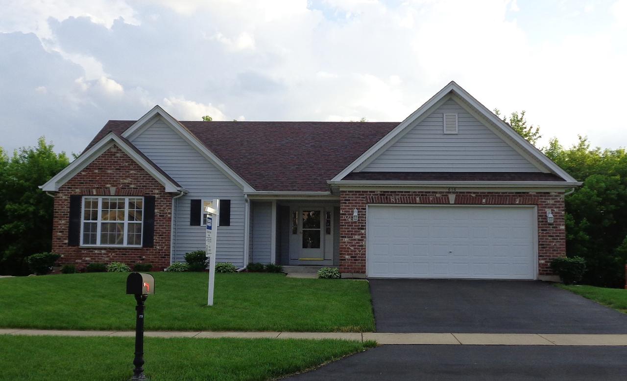 616 Bush St., Dekalb, IL 60115