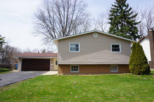 6878 Orchard Ln., Hanover Park, IL 60133