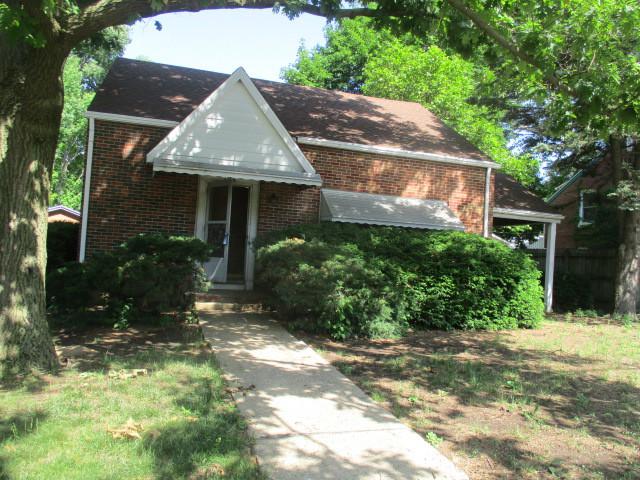308 S Prospect Ave., Champaign, IL 61820