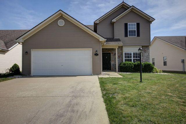 711 Luria Ln., Champaign, IL 61822