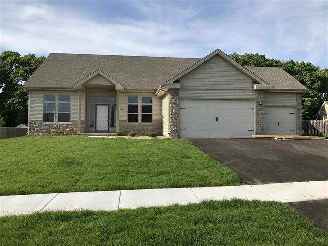 5616 Montadale Dr., Roscoe, IL 61073