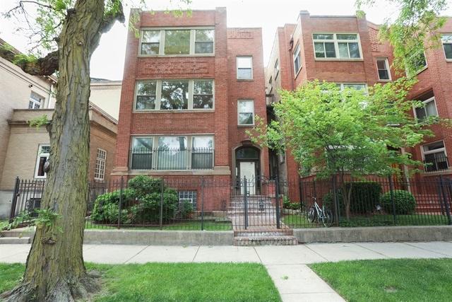 6148 S Woodlawn Ave. #3A, Chicago, IL 60637