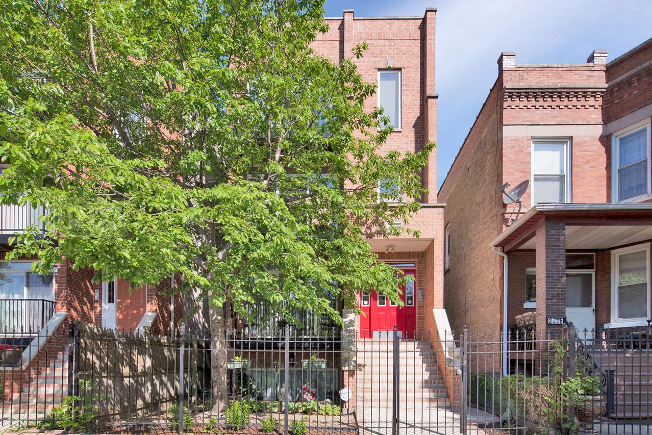 2934 N Ridgeway Ave. #2, Chicago, IL 60618