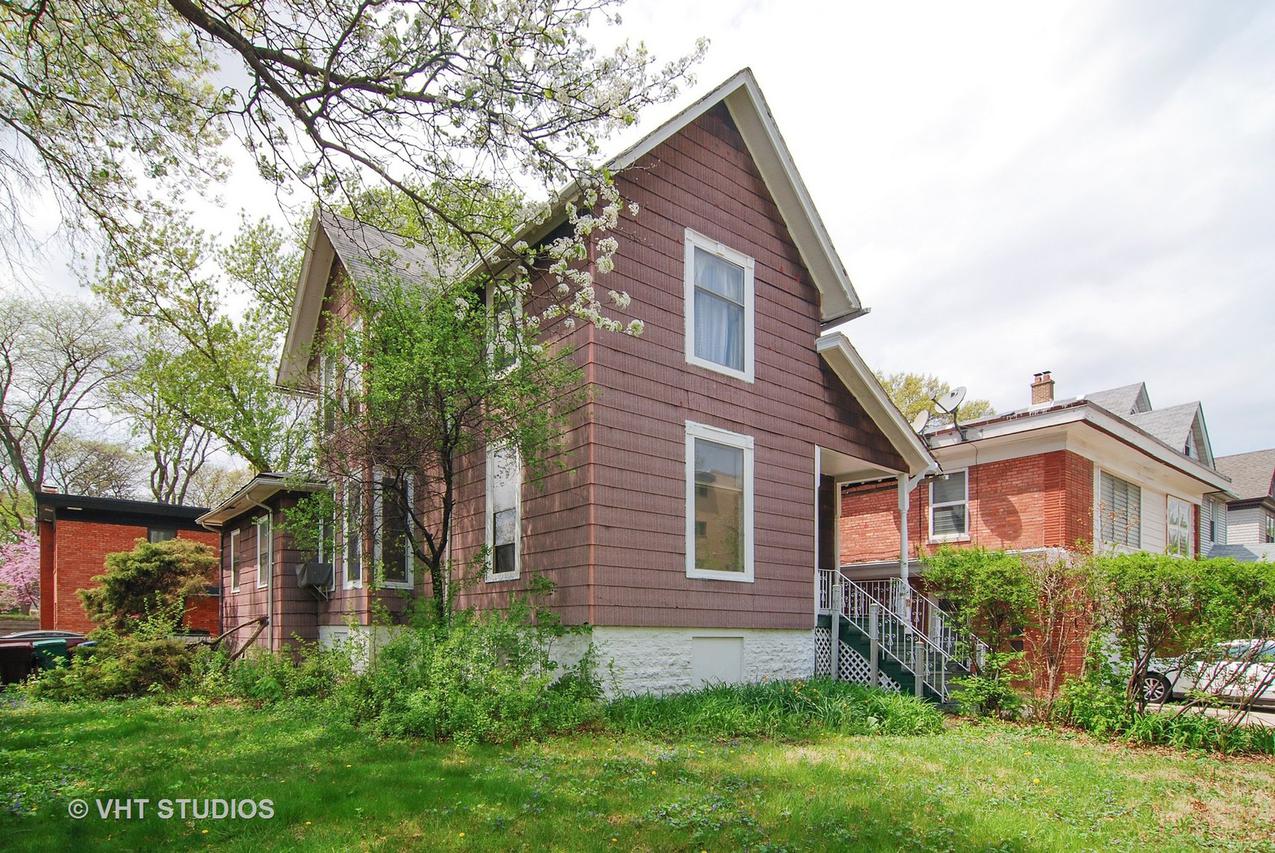 303 N Marion St., Oak Park, IL 60302