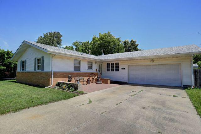 1606 Jeanne St., Champaign, IL 61821