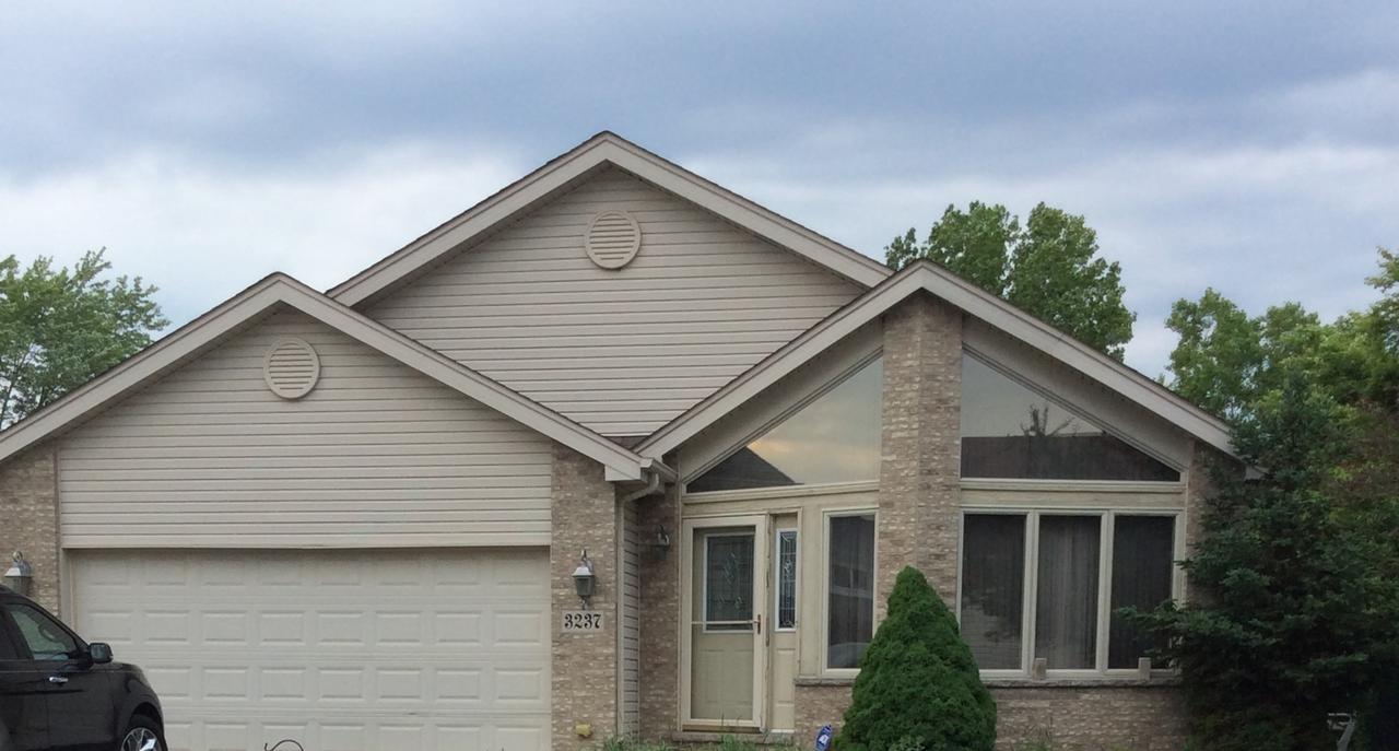 3237 Bramanti Tr., Steger, IL 60475