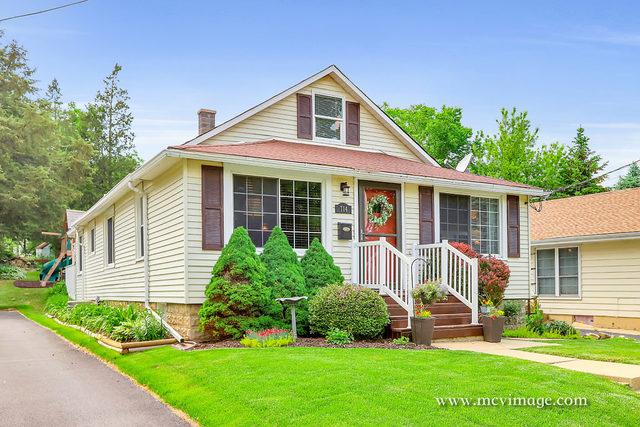 714 Walnut St., Lemont, IL 60439