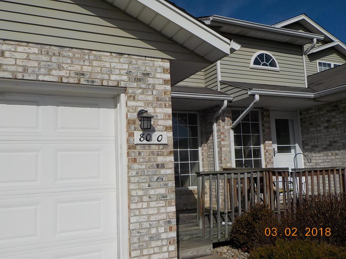 8050 Daniel Dr., Justice, IL 60458