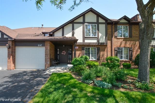 6147 Willowhill Rd. #C, Willowbrook, IL 60527