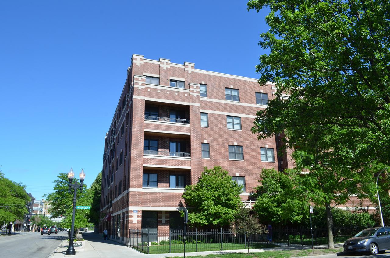 4553 N Magnolia Ave. #510, Chicago, IL 60640