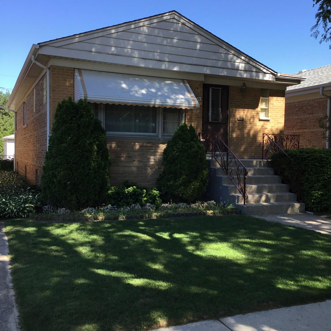 5355 N Mulligan Ave., Chicago, IL 60630