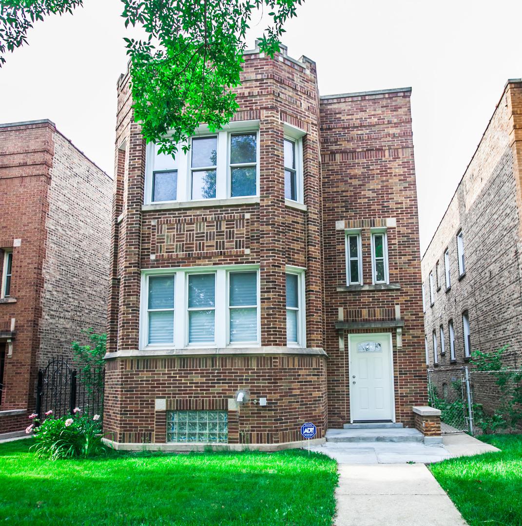 1840 W 83rd St., Chicago, IL 60620