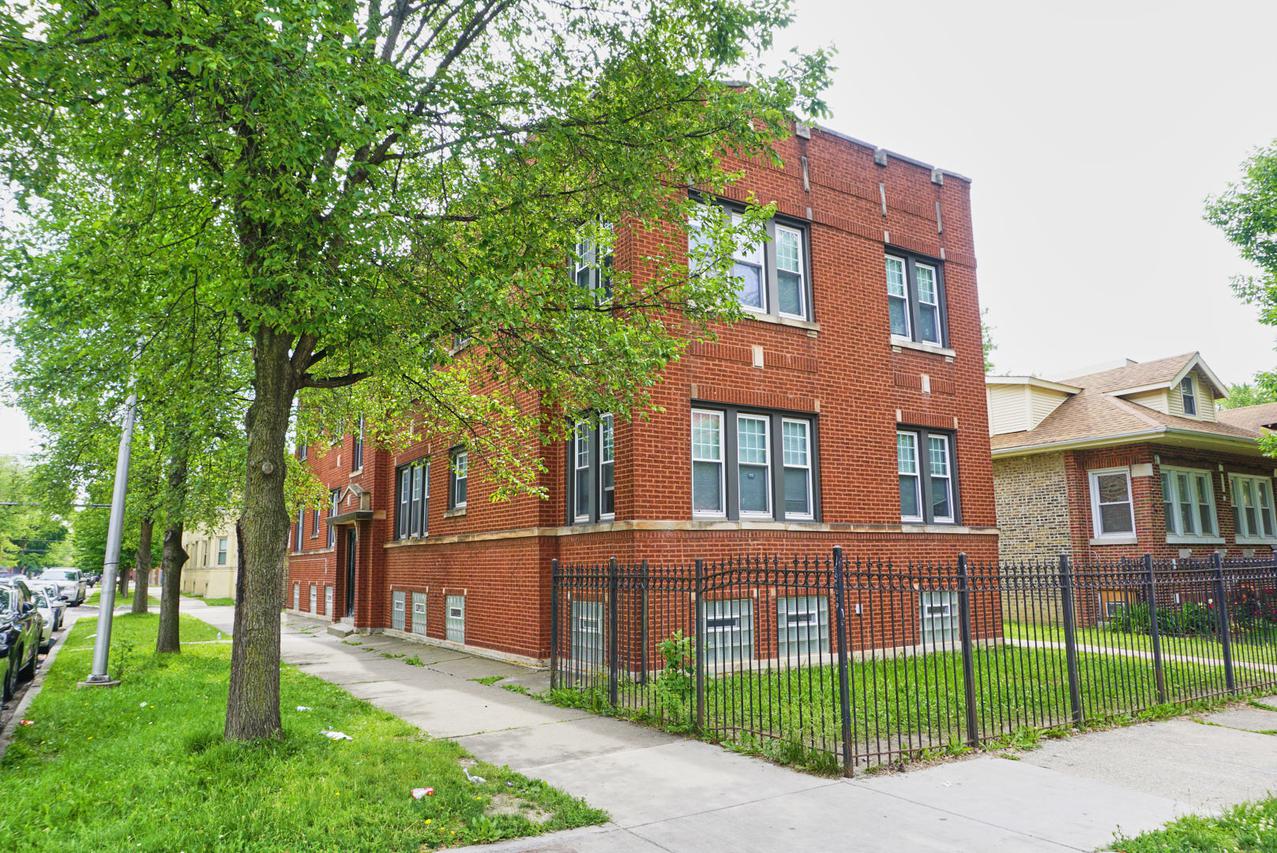 2919-21 W 65th St., Chicago, IL 60629