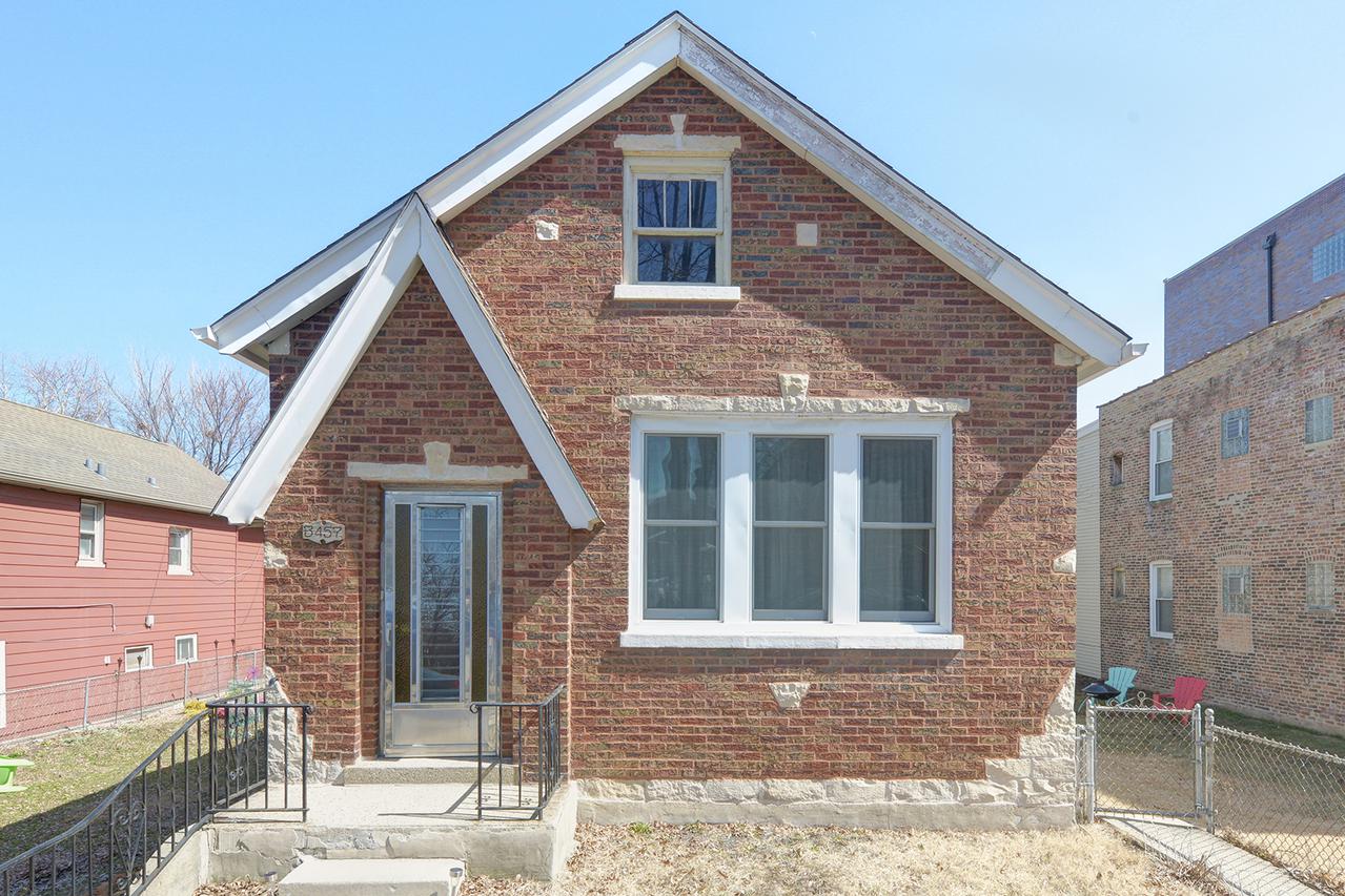 3457 S Lituanica Ave., Chicago, IL 60608
