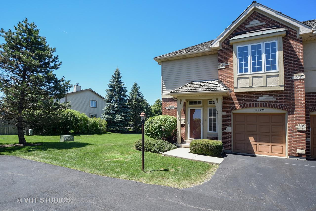 34229 N Homestead Rd., Gurnee, IL 60031