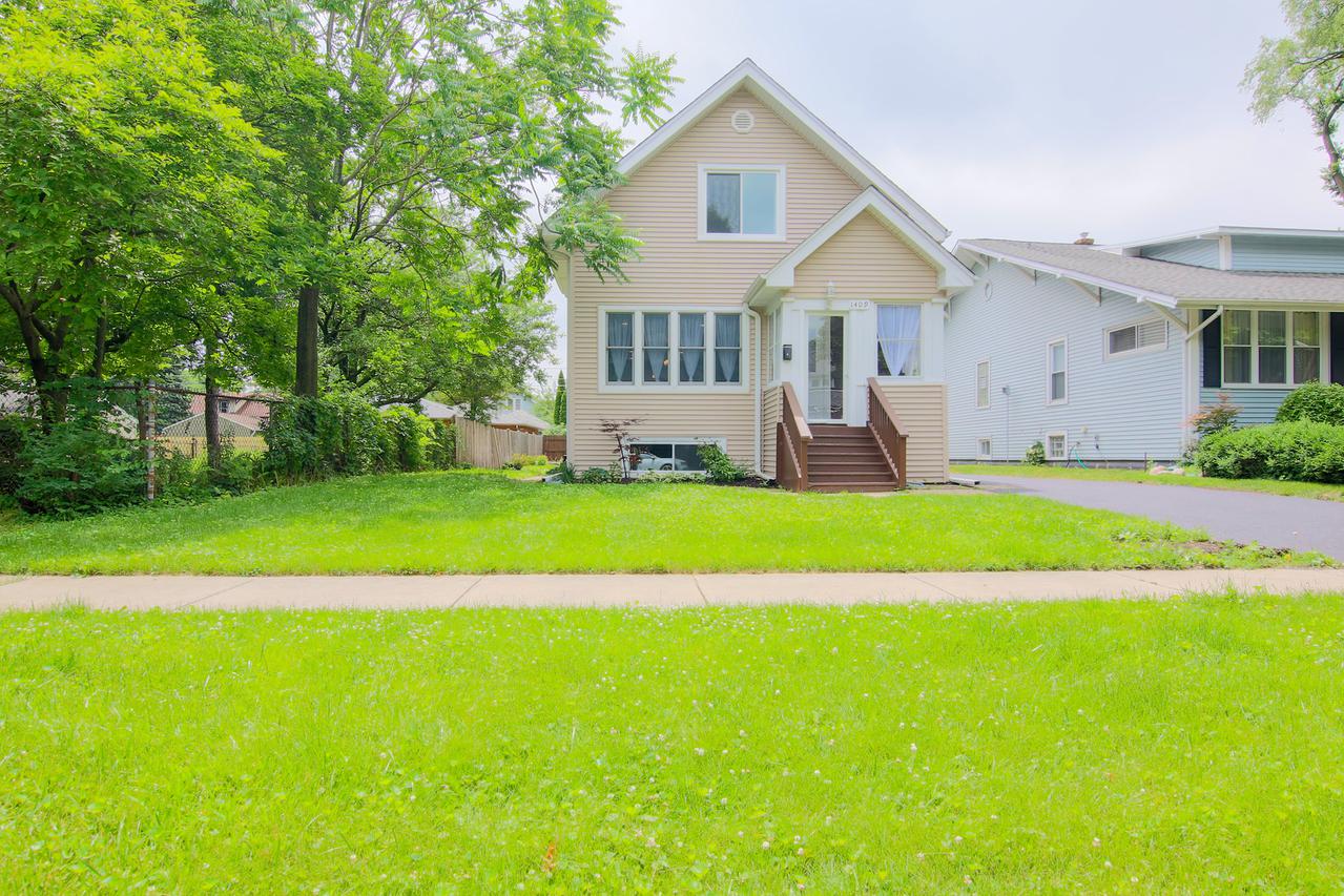 1409 E Walnut Ave., Des Plaines, IL 60016