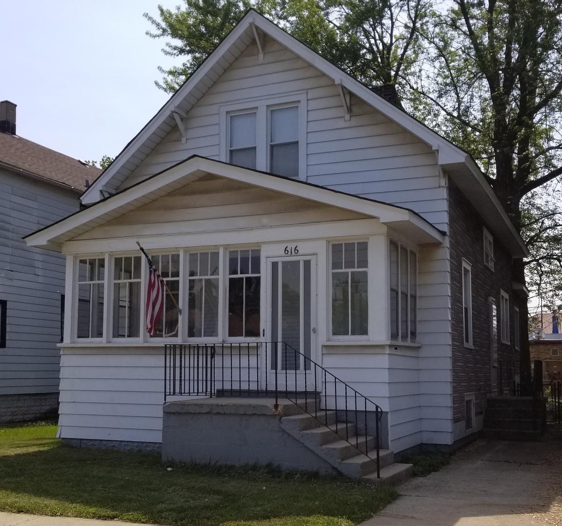 616 Ingraham Ave., Calumet City, IL 60409
