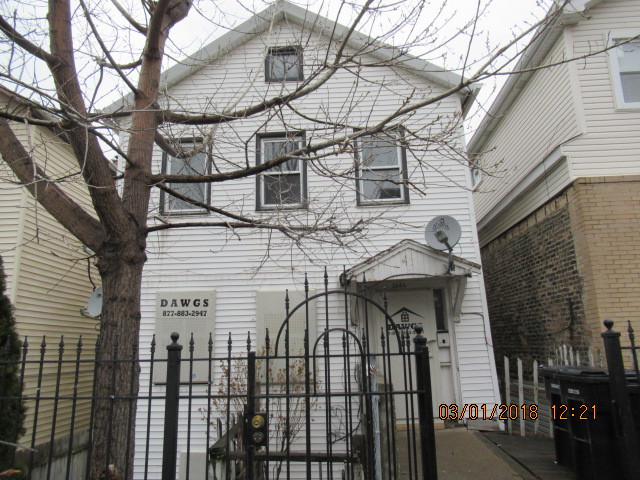 2242 W 18th Pl., Chicago, IL 60608