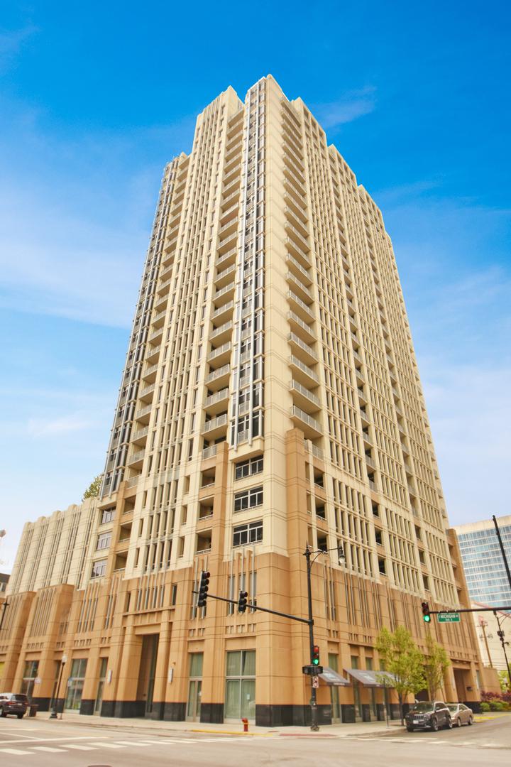 1400 S Michigan Ave. #2212, Chicago, IL 60605