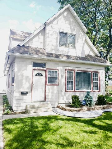 2713 S 58th Ct., Cicero, IL 60804