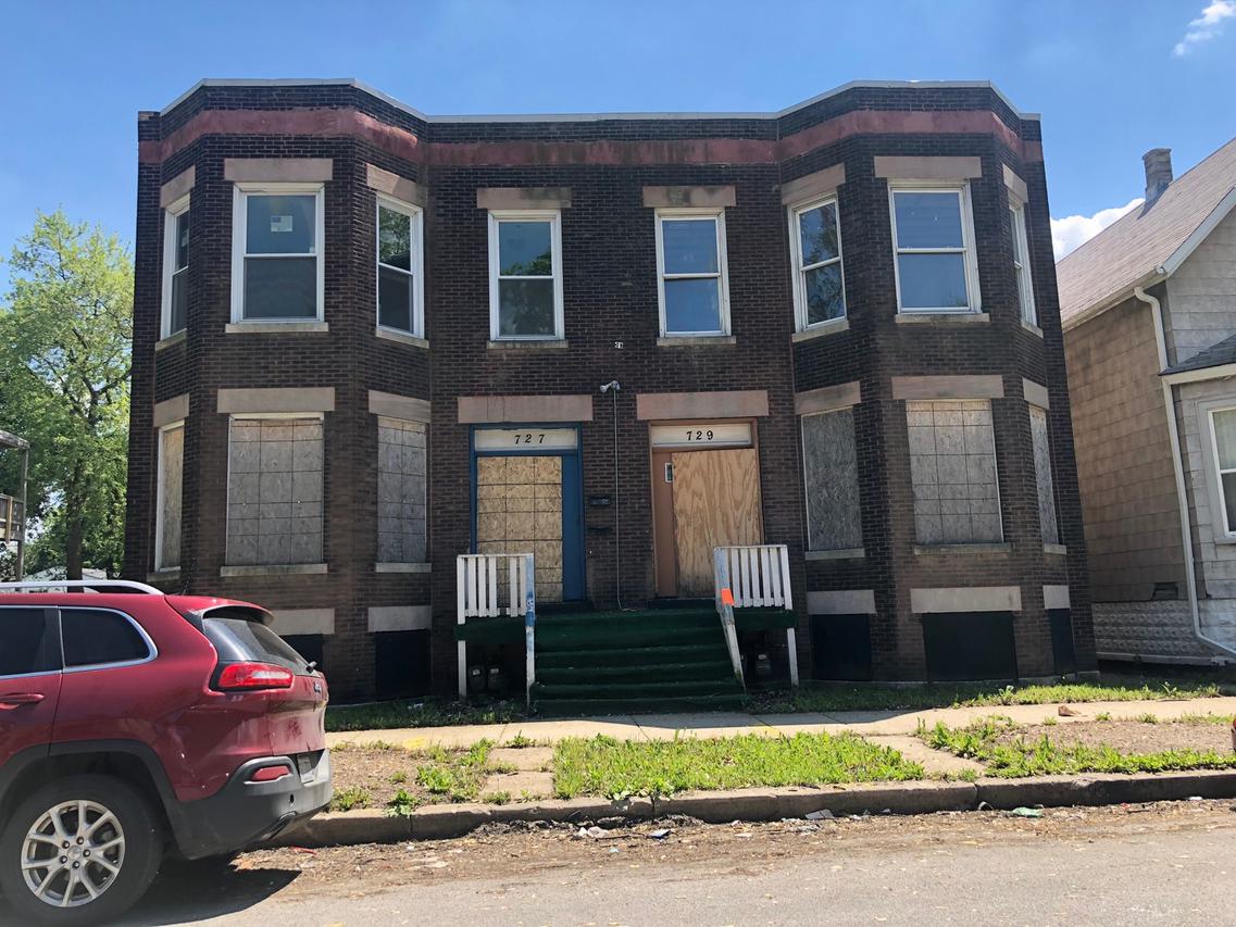 727 W 50th St., Chicago, IL 60609