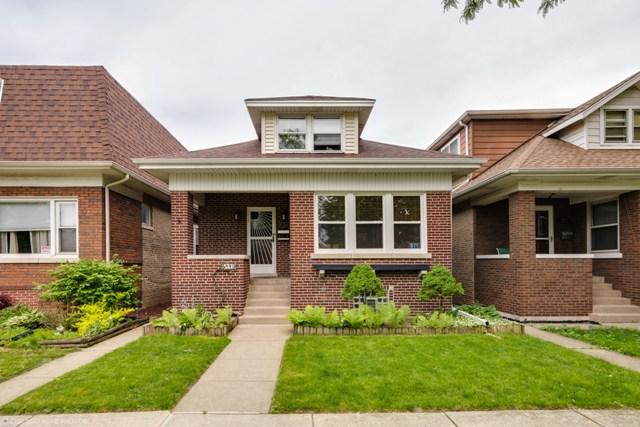 5119 N Marmora Ave., Chicago, IL 60630