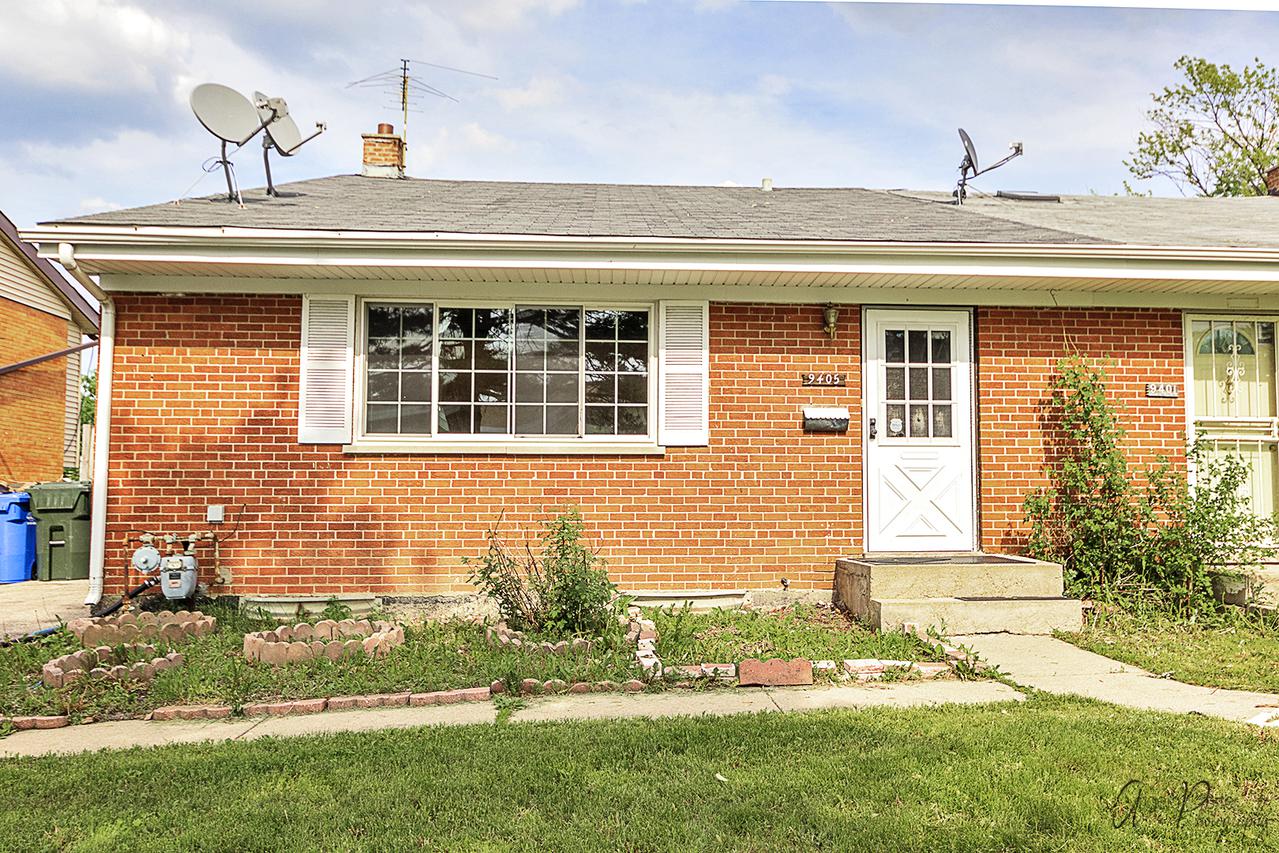 9405 Dee Rd., Des Plaines, IL 60016