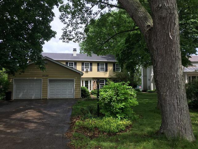 2120 S Shore Dr., Lakewood, IL 60014