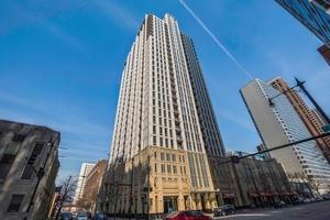 1250 S Michigan Ave. #610, Chicago, IL 60605