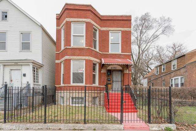 6750 S Bishop St., Chicago, IL 60636