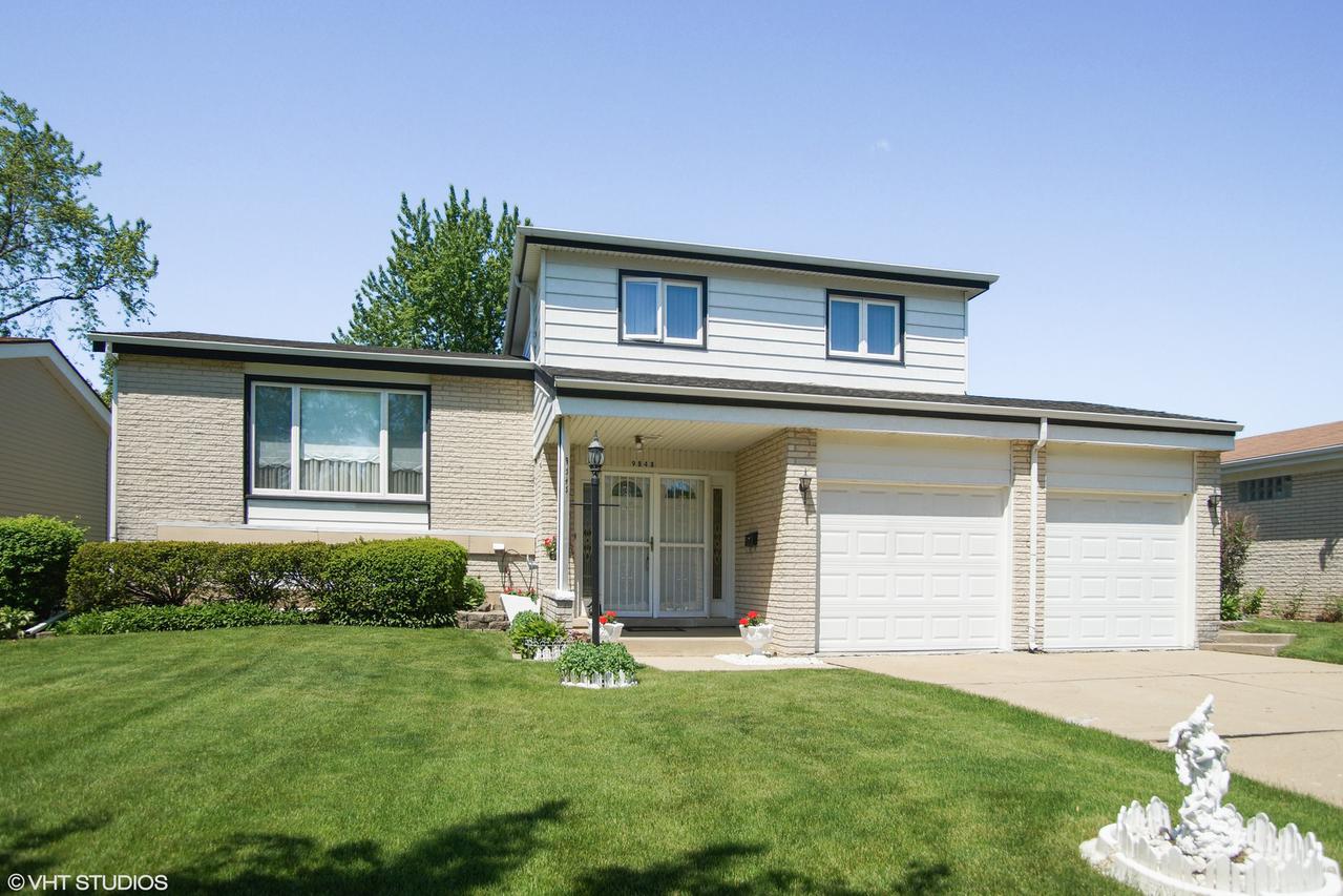 9848 N Lauren Ln., Niles, IL 60714