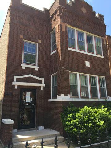1448 N Luna Ave., Chicago, IL 60651