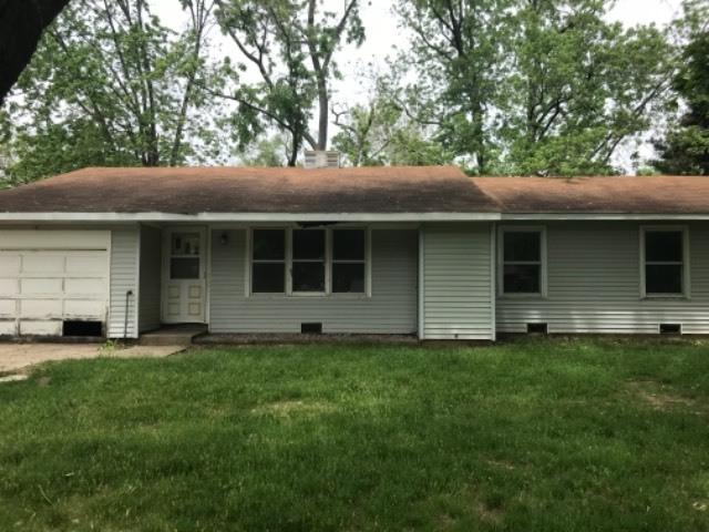 2 Normandy Pl., Champaign, IL 61821