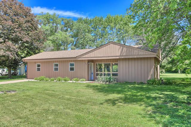 2106 Cypress Dr., Champaign, IL 61821